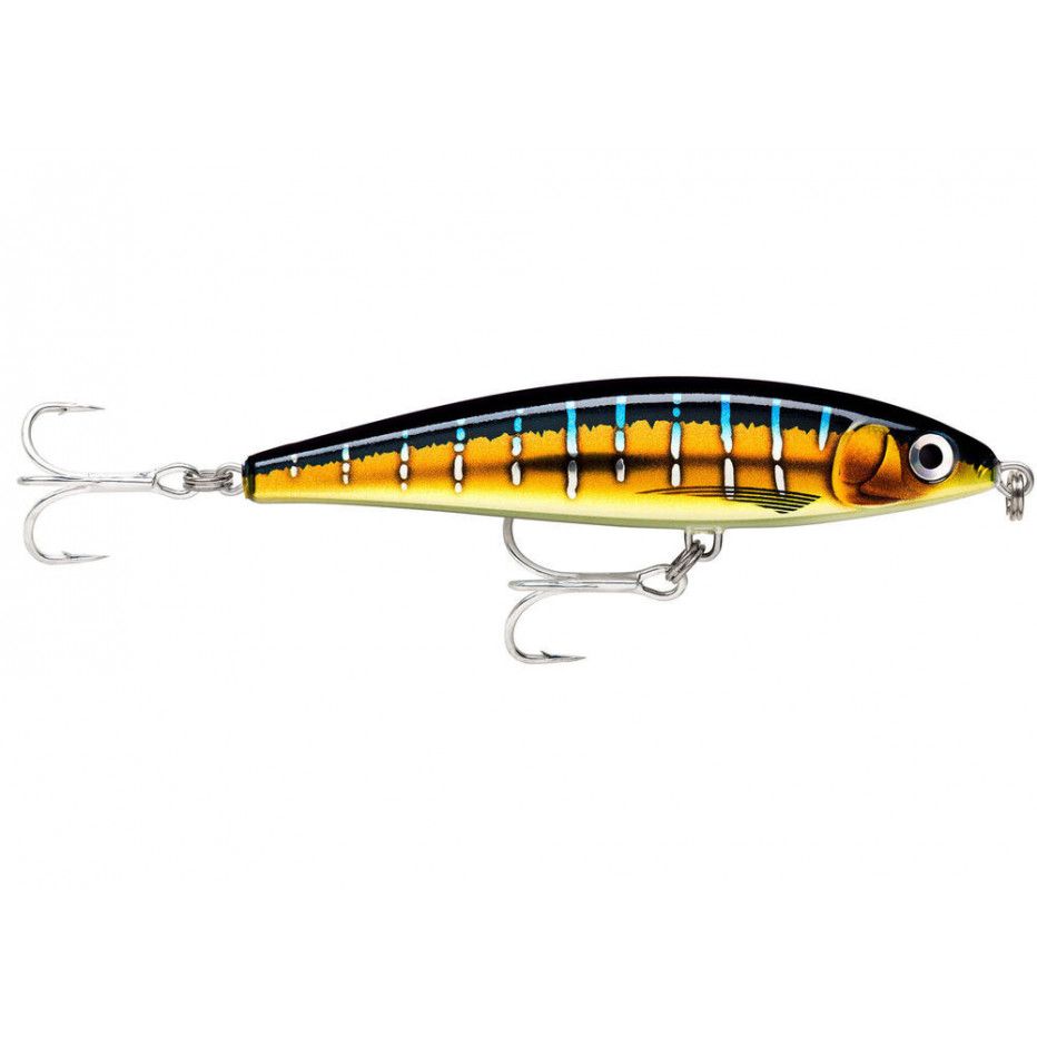 Hard Bait Rapala X-Rap Magnum Prey 10