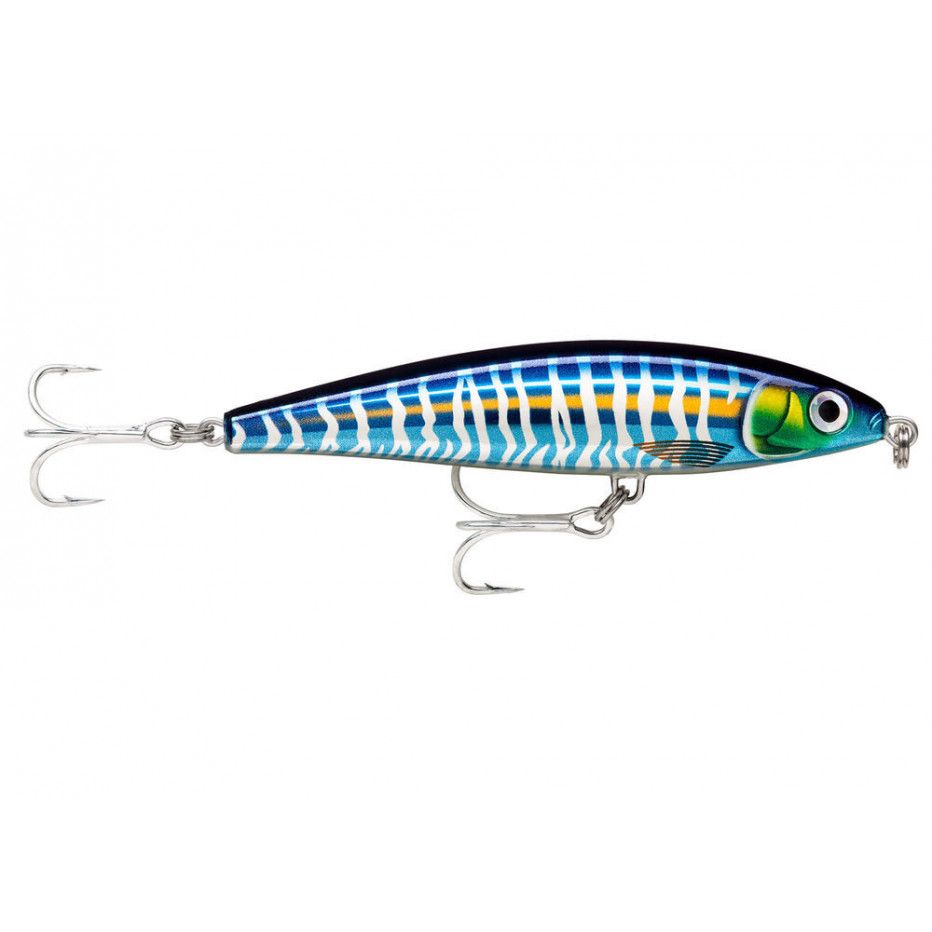 Señuelo Duro Rapala X-Rap Magnum Prey 10