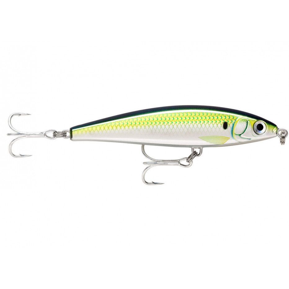 Señuelo Duro Rapala X-Rap Magnum Prey 10