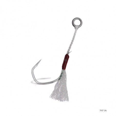 Assist Hook VMC 7117 SA Light Single Assist