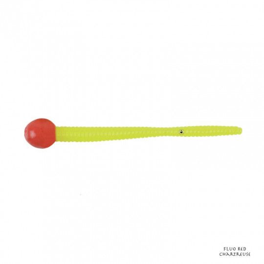 Kunstköder Berkley Powerbait Mice Tail 7,5cm - Angeln der Forelle