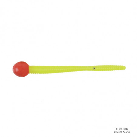 Señuelo Berkley Powerbait Mice Tail 7.5cm - Pesca de la trucha