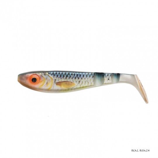 Señuelo Abu Garcia Svartzonker Mcpike Real Series Soft Lure