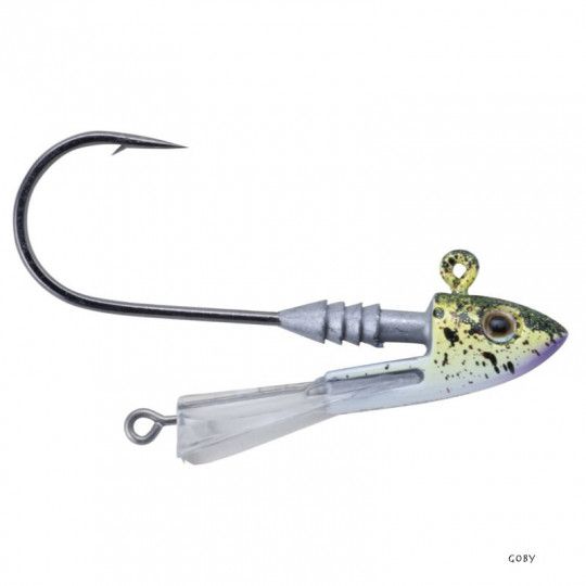 Berkley Fusion19 Snap Jig head