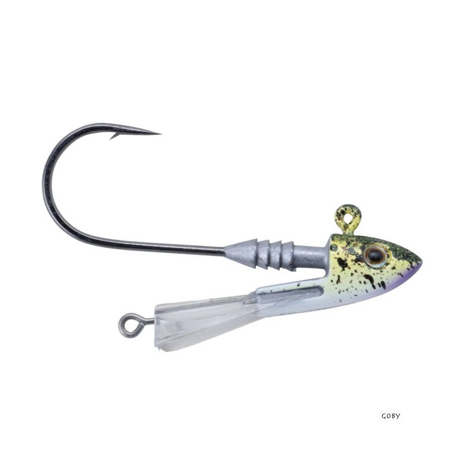 Berkley Fusion19 Weighted Swimbait 3/0