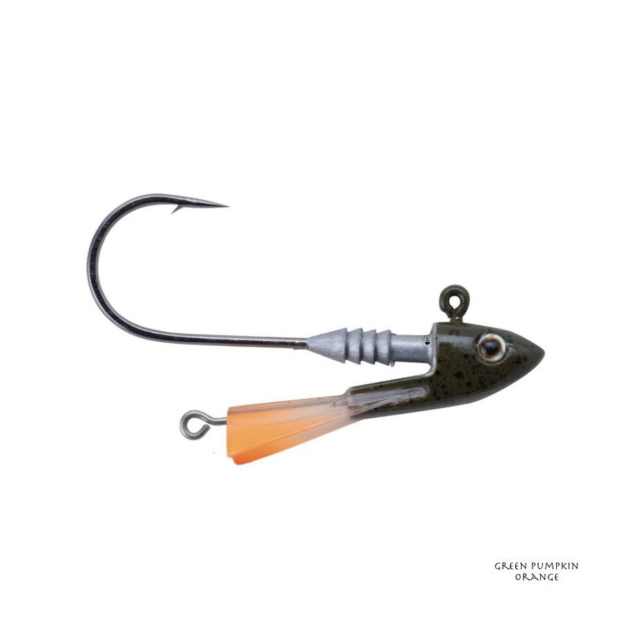 Jigköpfe Berkley Fusion19 Snap Pilker