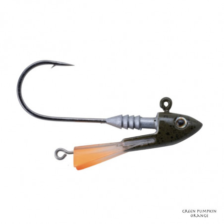 Tête plombée Berkley Fusion19 Snap Jig