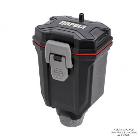 Schwimmender Belüfter Rapala RCD Kompakter schwimmender Belüfter