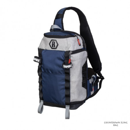 Sac bandoulière Rapala Countdown Sling Bag