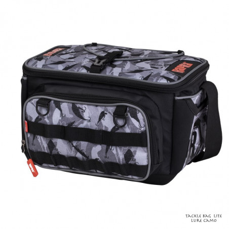 Lure bag Rapala Tackle Bag lite Lure Camo
