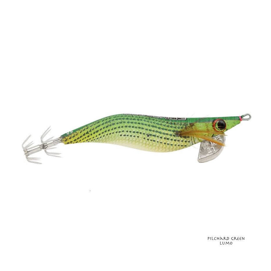 Jig Berkley Egi Master