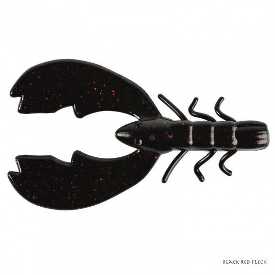 Soft Bait Berkley Powerbait Chigger Craw