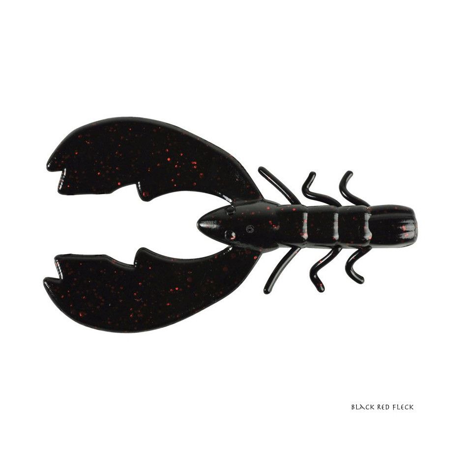 Gummifische Berkley Powerbait Chigger Craw