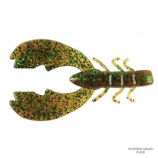 Gummifische Berkley Powerbait Chigger Craw