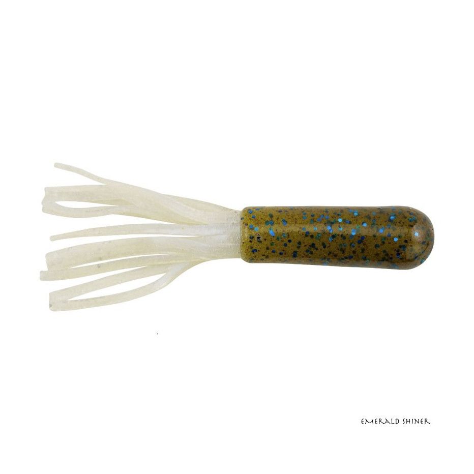 Soft Bait Berkley Powerbait Power Tube