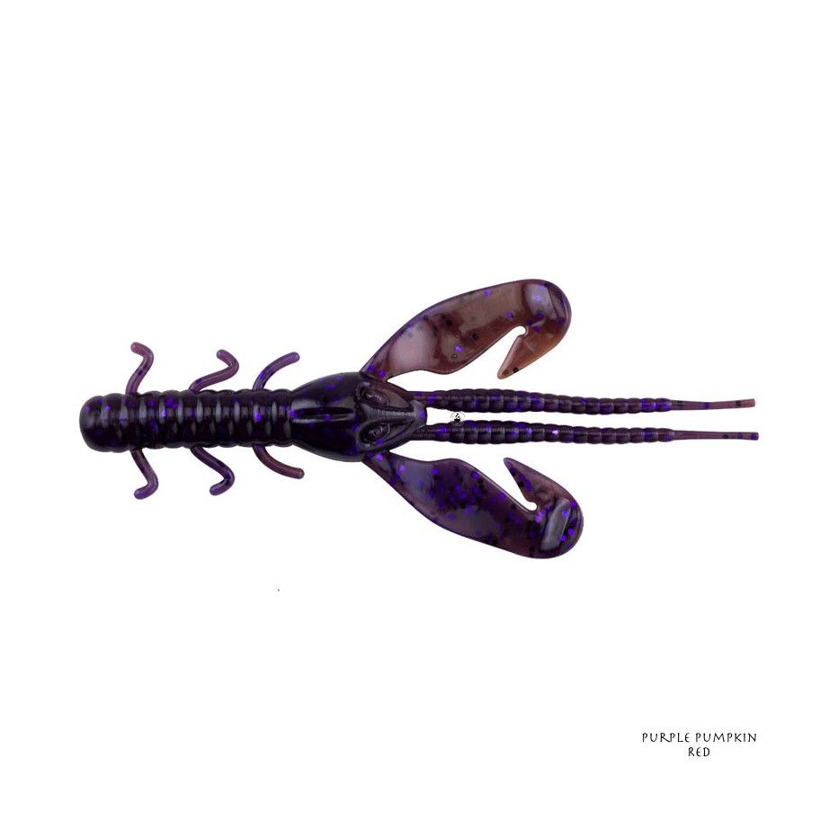KIT LEURRES SOUPLES BERKLEY POWERBAIT MINNOW POWER PACK