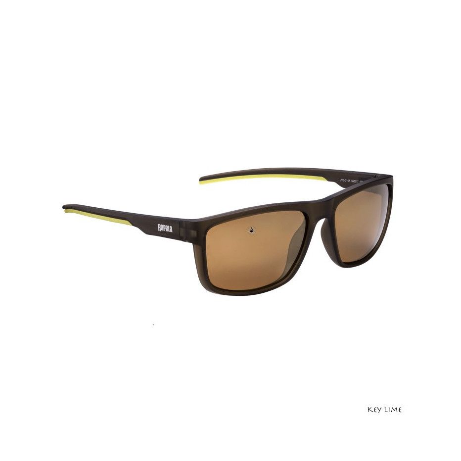 Gafas polarizadas Rapala Urban Visor Gear