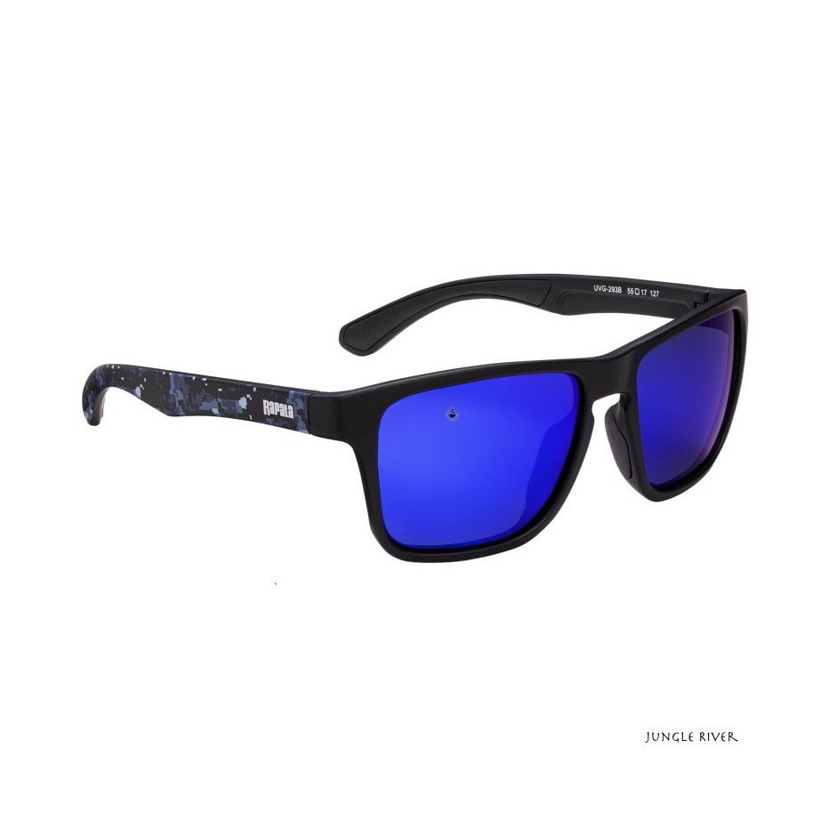 Gafas polarizadas Rapala Urban Visor Gear
