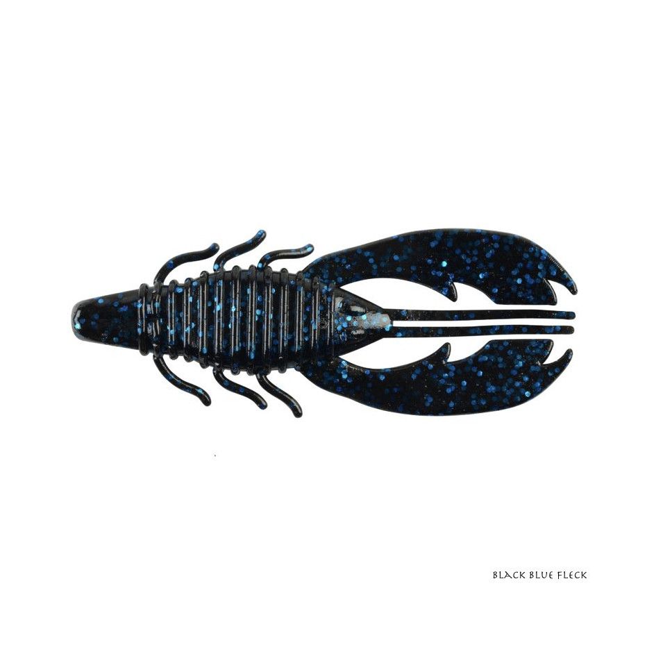 Gummifische Berkley Powerbait Craw Fatty