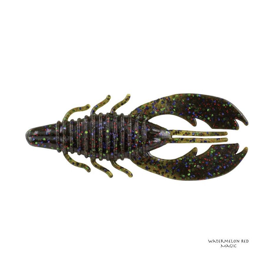 Soft Bait Berkley Powerbait Craw Fatty