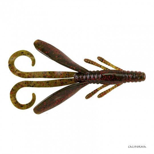 Gummifische Berkley Powerbait Power Hawg