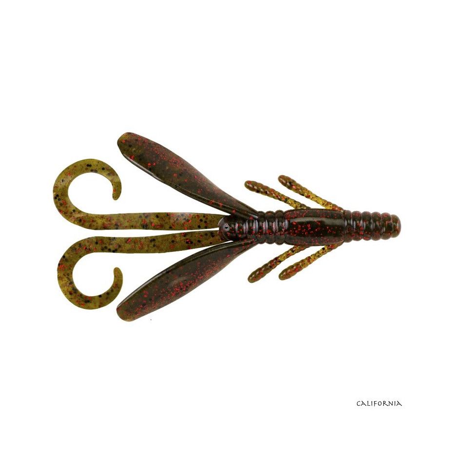 Gummifische Berkley Powerbait Power Hawg