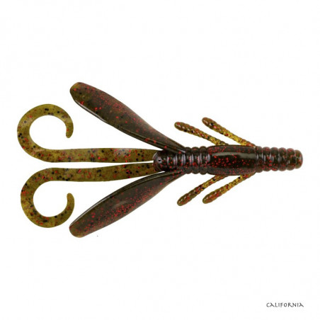 Señuelo vinilo Berkley Powerbait Power Hawg