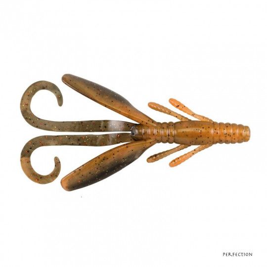 Señuelo vinilo Berkley Powerbait Power Hawg