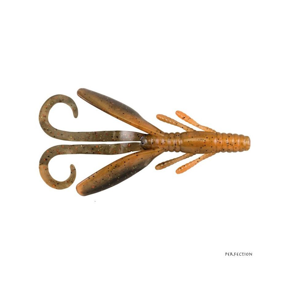 Soft Bait Berkley Powerbait Power Hawg