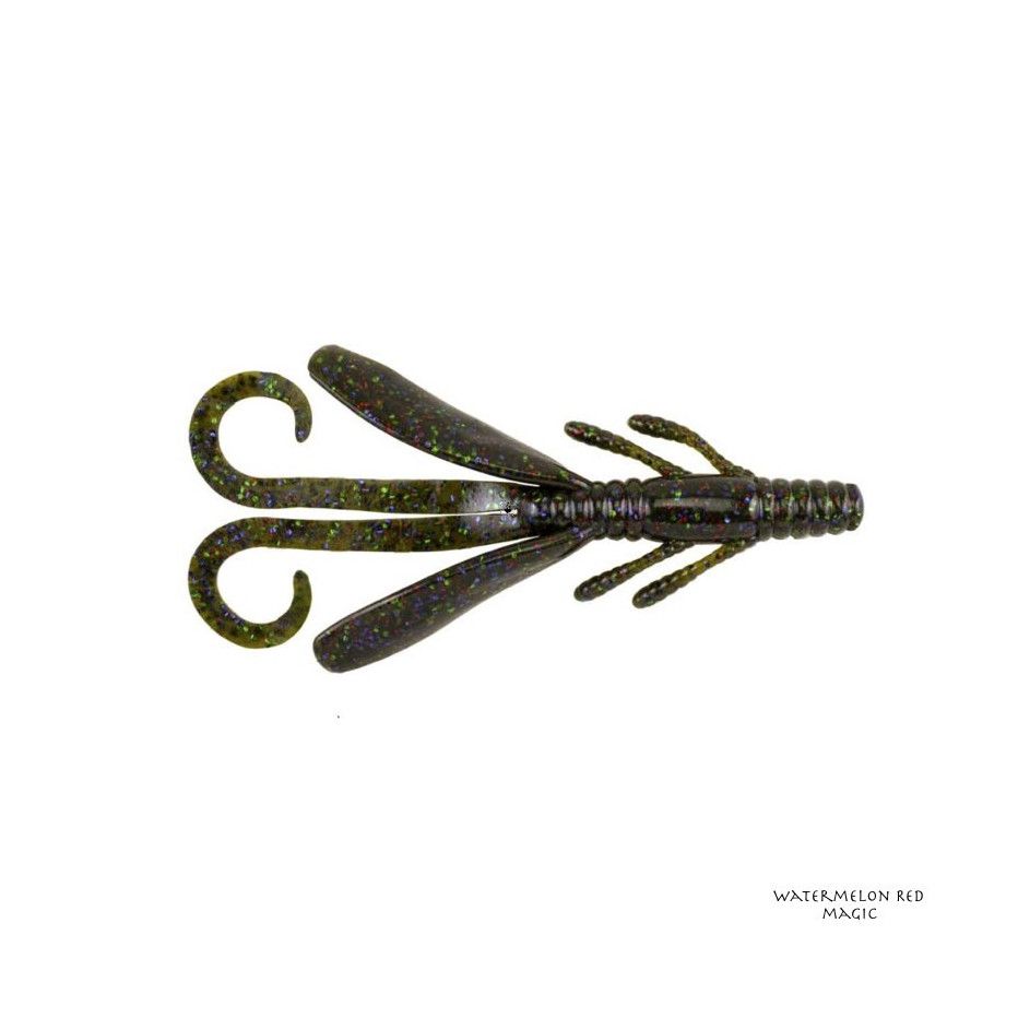 Señuelo vinilo Berkley Powerbait Power Hawg