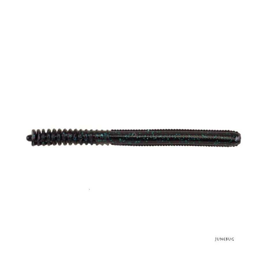 Leurre Souple Berkley Powerbait Lugworm 10cm