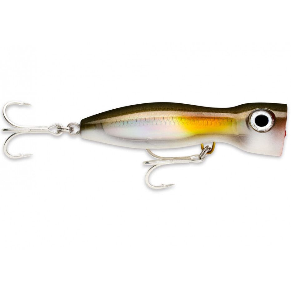 Señuelo Duro Rapala X-Rap Magnum Explode 13cm