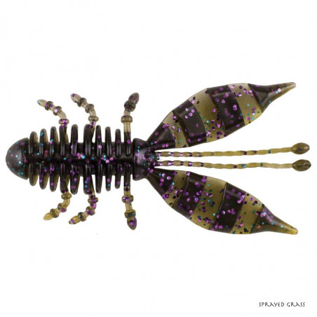 Soft Bait Berkley Powerbait Jester 9cm