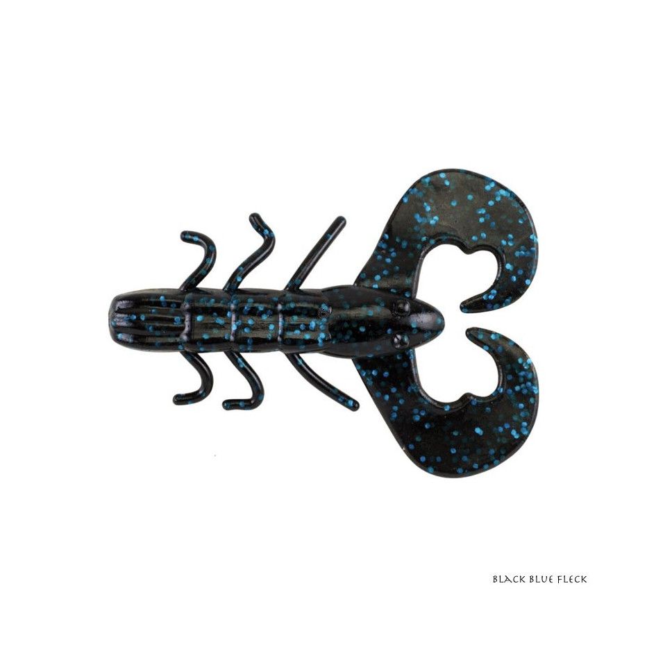 Gummifische Berkley Powerbait Chigger Bug 8cm