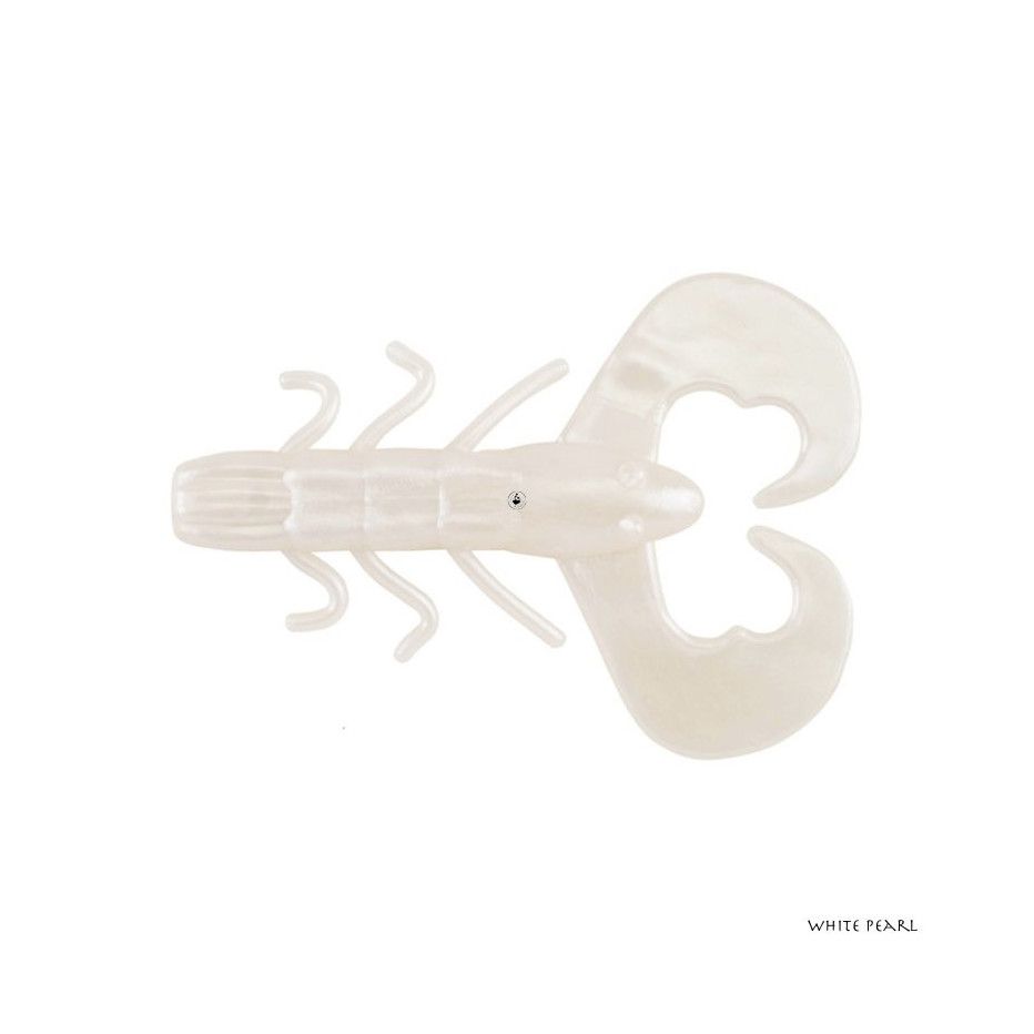 Gummifische Berkley Powerbait Chigger Bug 8cm