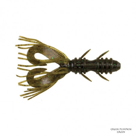 Soft Bait Berkley Powerbait Zestail 10cm