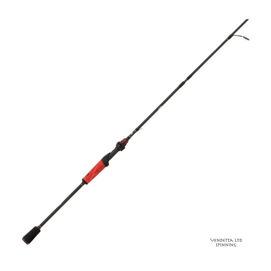 Abu Garcia Vendetta LTD Spinning rod