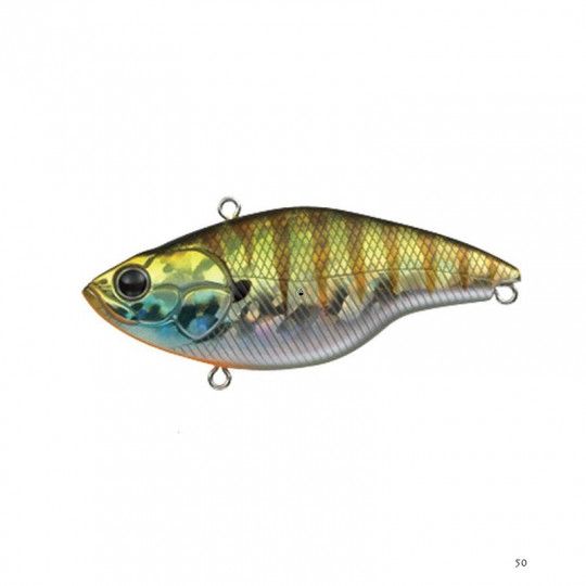 Vibration Evergreen Buzzer Beater Tungsten 7cm für 20g