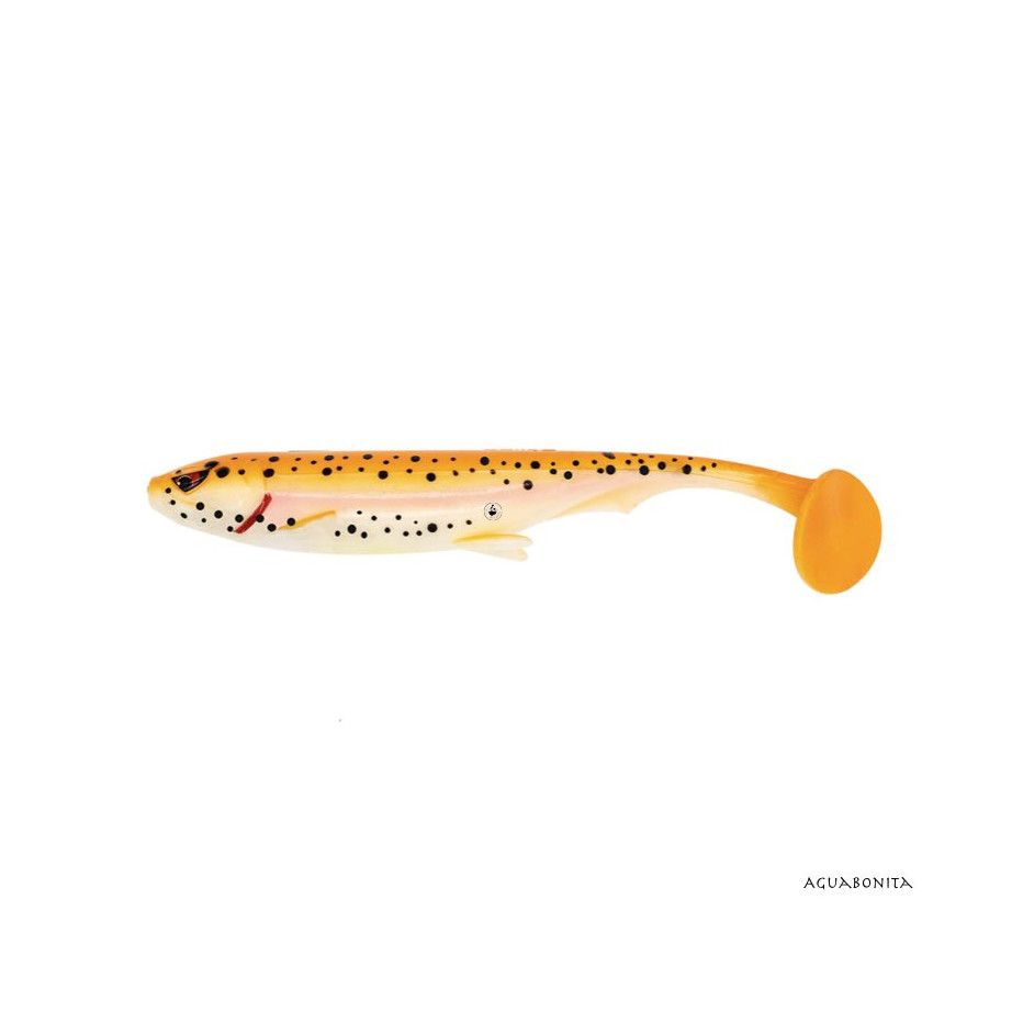 Soft Bait Biwaa Baltik Swimbait 18cm