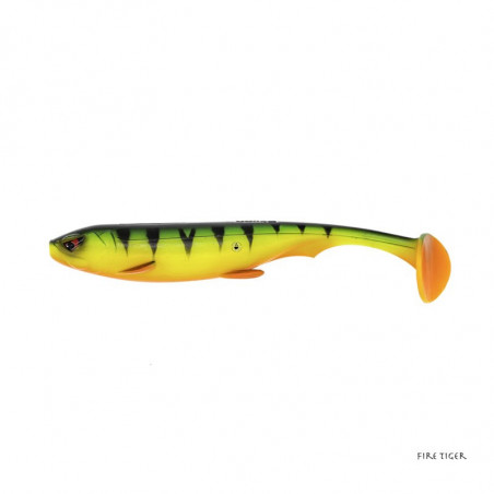 Soft Bait Biwaa Baltik Swimbait 18cm
