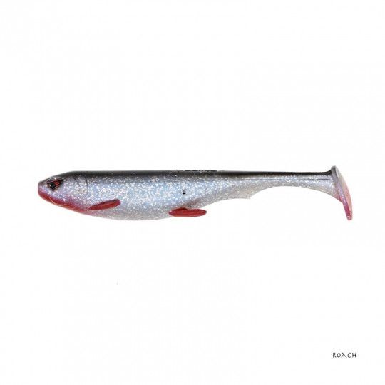 Gummifische Biwaa Baltik Swimbait 18cm