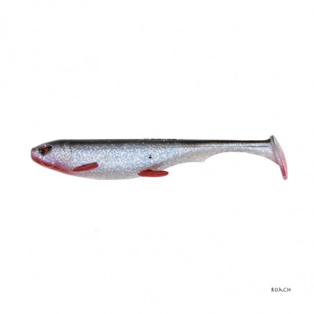 Leurre Souple Biwaa Baltik Swimbait 18cm