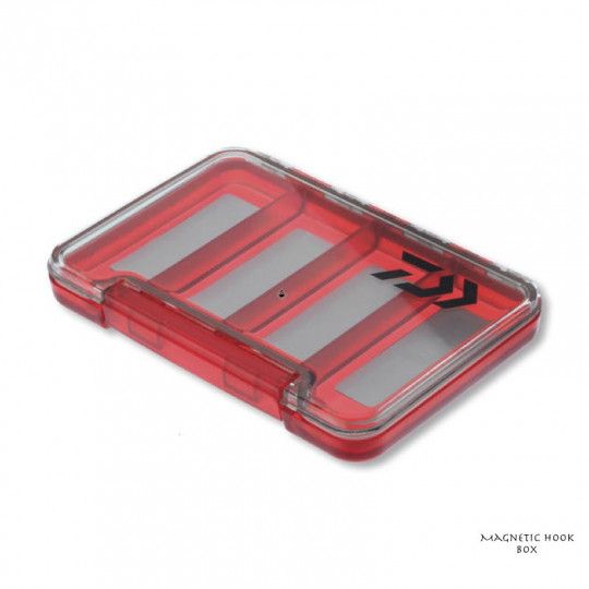 Angelbox Daiwa Magnetic Hook Box 815