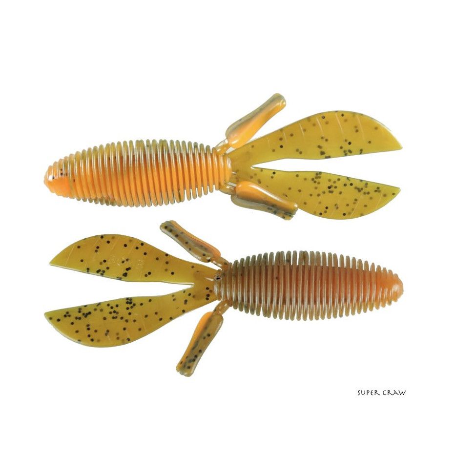 Soft Bait Missile Baits D Bomb 11.5m