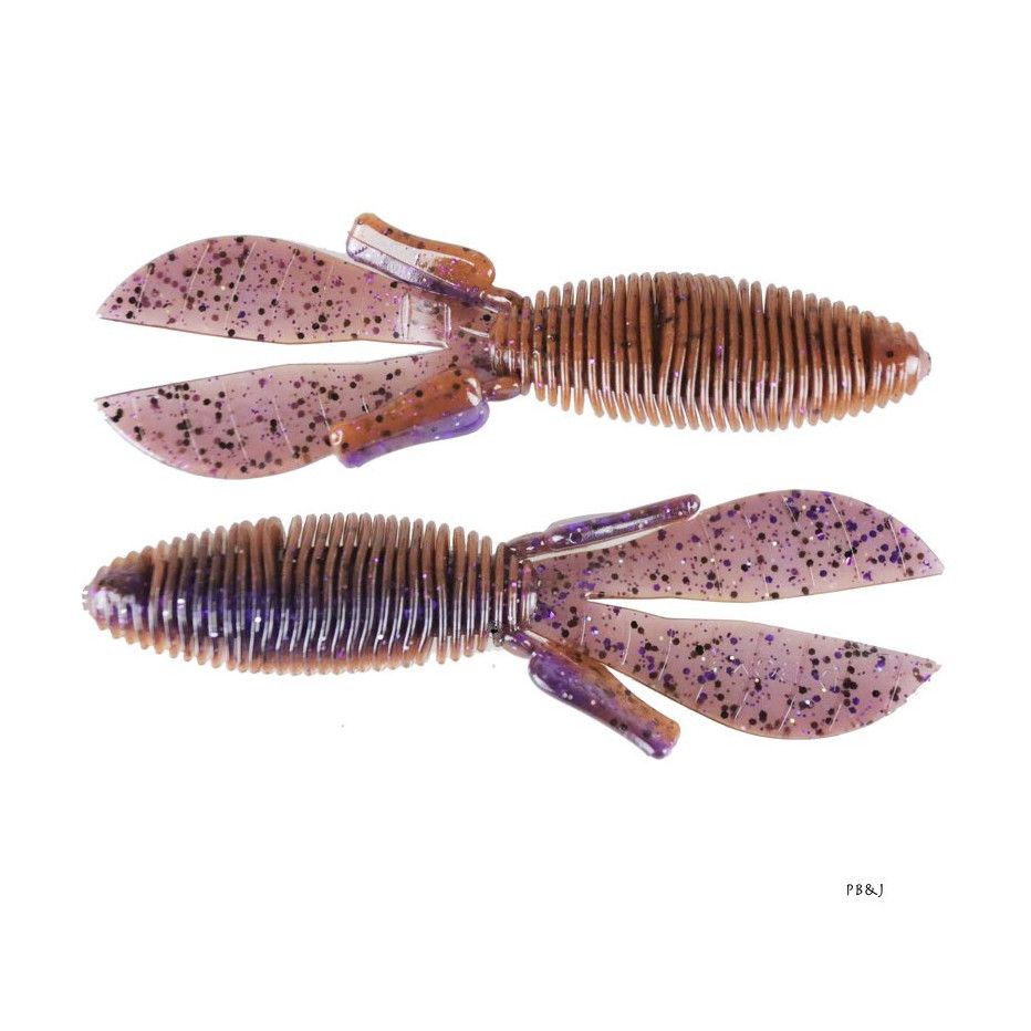 Gummifische Missile Baits D Bombe 11,5m