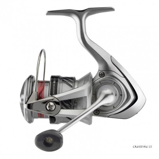 Carrete de spinning Daiwa...