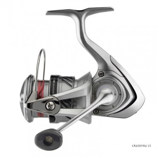 Spinnrollen Daiwa Crossfire LT 2020