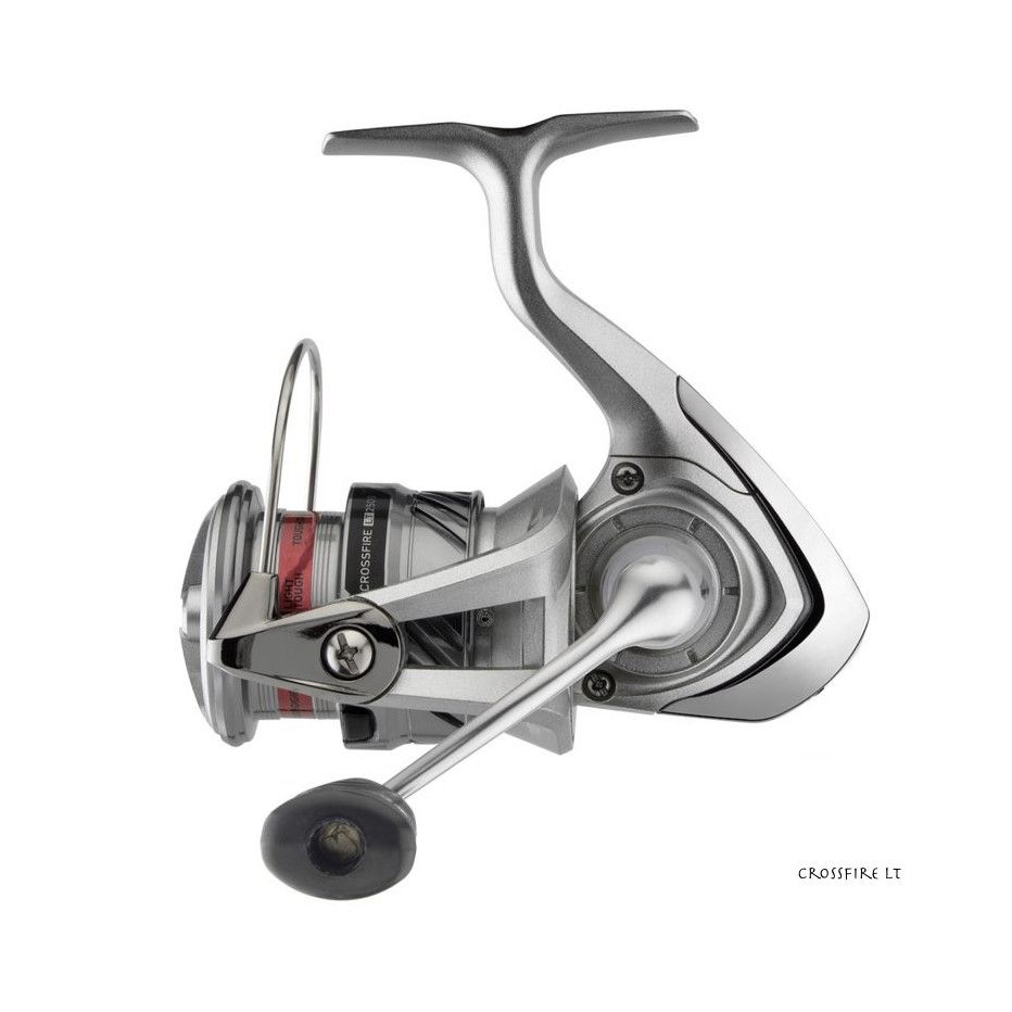 Spinnrollen Daiwa Crossfire LT 2020