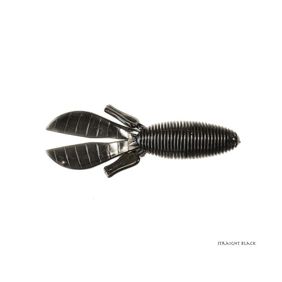 Gummifische Missile Baits D Bombe 11,5m