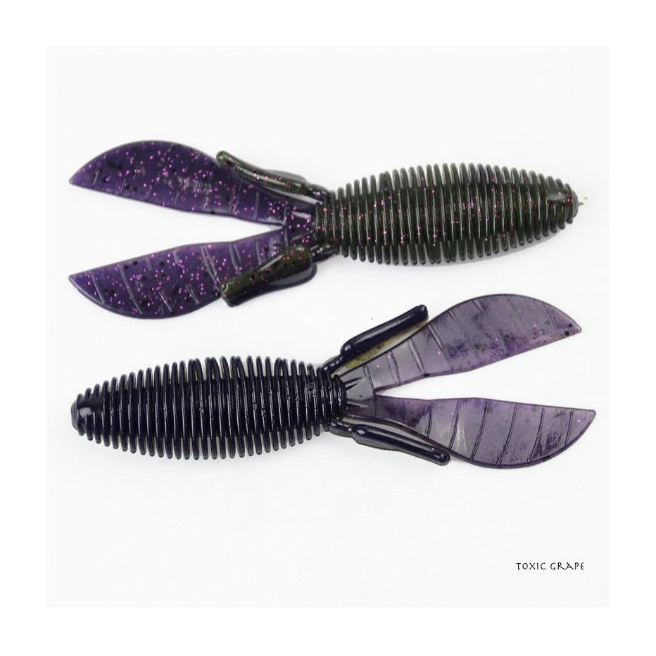 Soft Bait Missile Baits D Bomb 11.5m